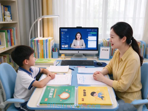 家长学生访谈(4类型课程)