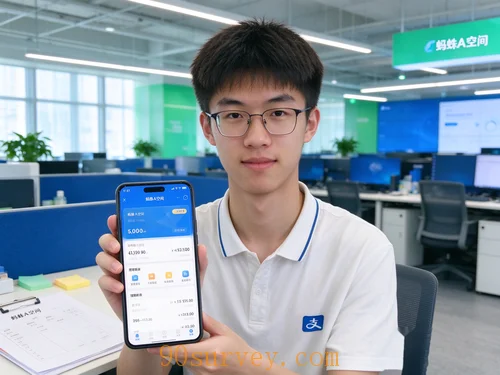 杭州青少年支付宝用户访谈