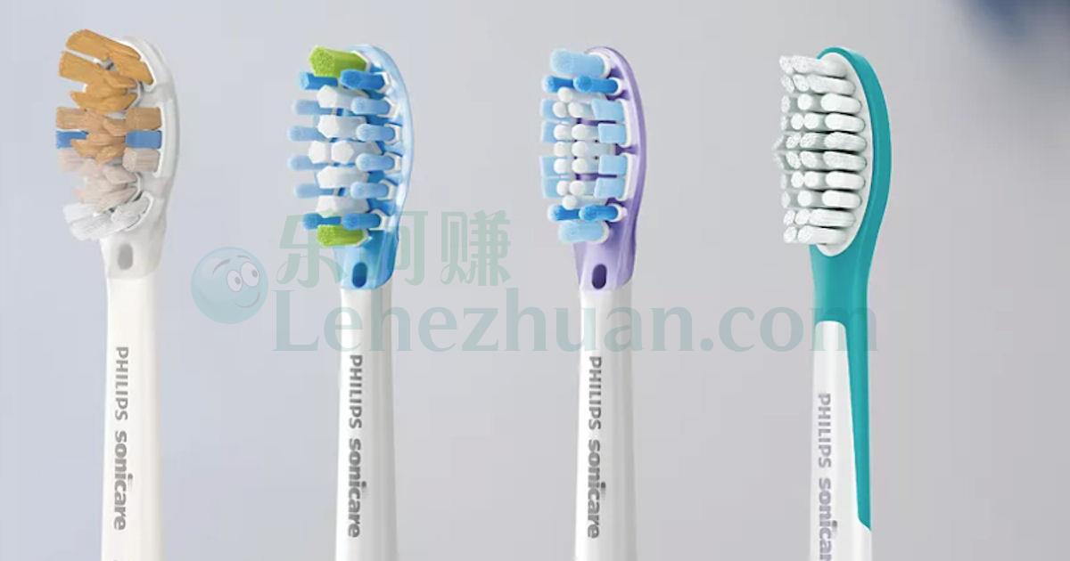 产品测试：免费获得飞利浦牙刷+免费亚马逊礼品卡