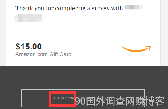国外调查网赚亚马逊礼品卡充值码自动批量整理工具