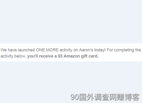 2019.4.17做国外问卷调查赚钱快报