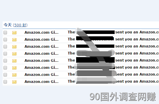 国外调查问卷赚钱是真的吗？