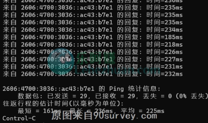 答海外问卷对网络有什么要求？