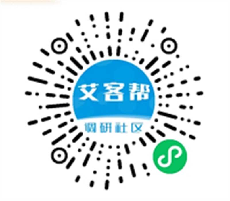 微信扫码授权登录可快速注册艾客帮 微信扫码授权登录可快速注册艾客帮