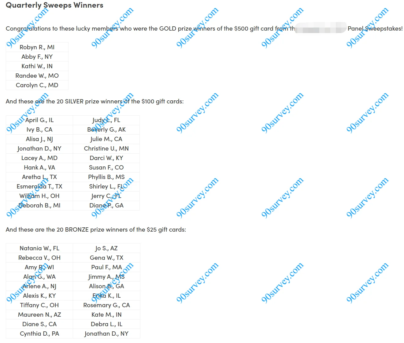 看TNP社区抽奖规则每季度5000美元奖励 看TNP社区抽奖规则每季度5000美元奖励