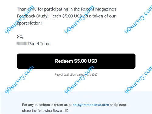 社区TNP单个问卷也有单独的抽奖 社区TNP单个问卷也有单独的抽奖