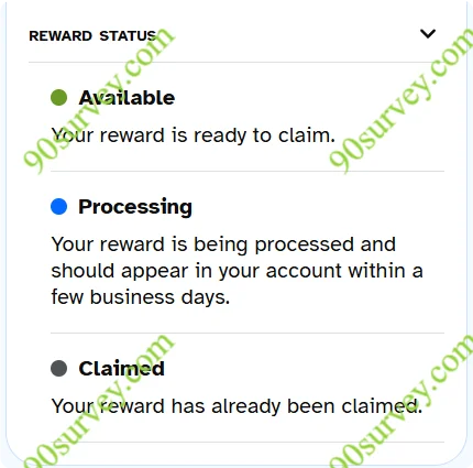 cspace有奖社区奖励发放状态