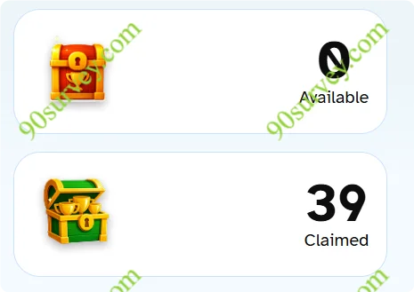 cspace有奖社区奖励兑换数量展示