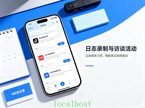 日志录制与访谈活动招募