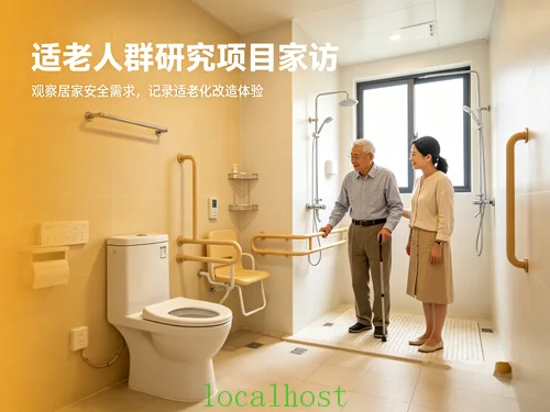 适老人群研究项目家访