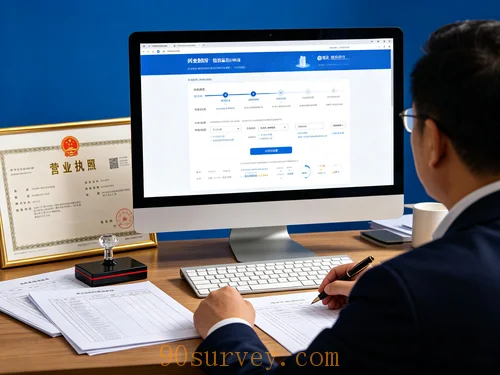 金融信贷用户线上访谈招募