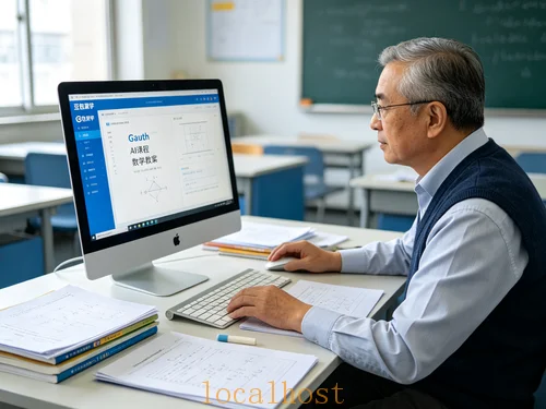 资深数学老师测试招募
