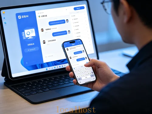 豆包AI付费用户线上访问