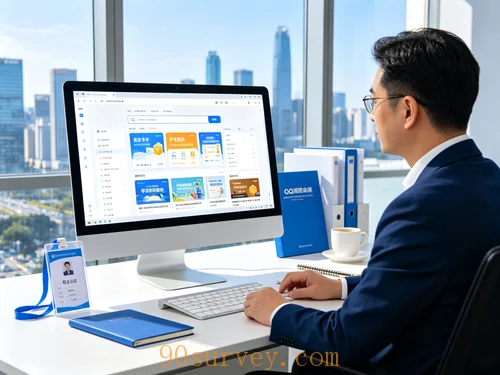 QQ浏览器线下访谈招募