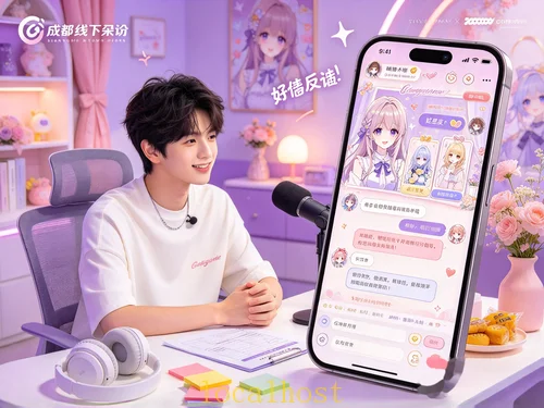 线下1v1游戏访谈招募