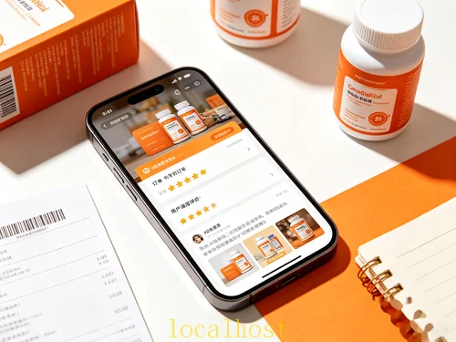 保健品线上访问招募