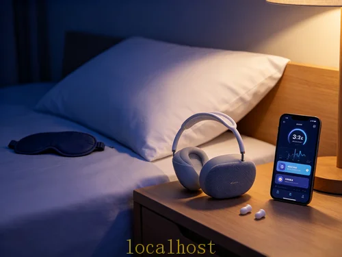 睡眠耳机/耳塞用户访问
