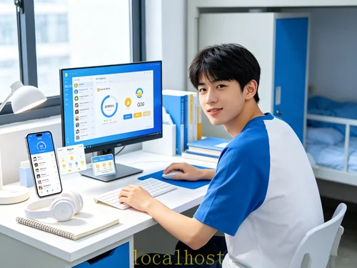 大一新生QQ使用情况调研
