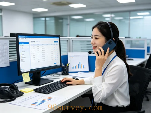 移动/联通/电信高话务人群深访