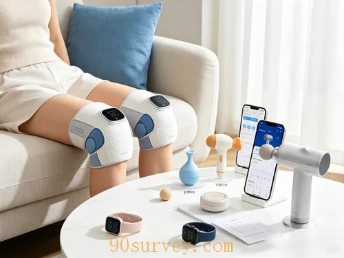 按摩产品用户访问招募