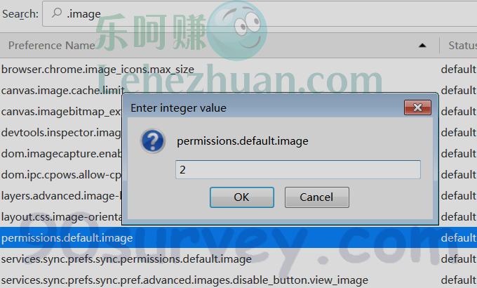 火狐浏览器firefox禁止图片显示设置方法 火狐浏览器firefox禁止图片显示设置方法