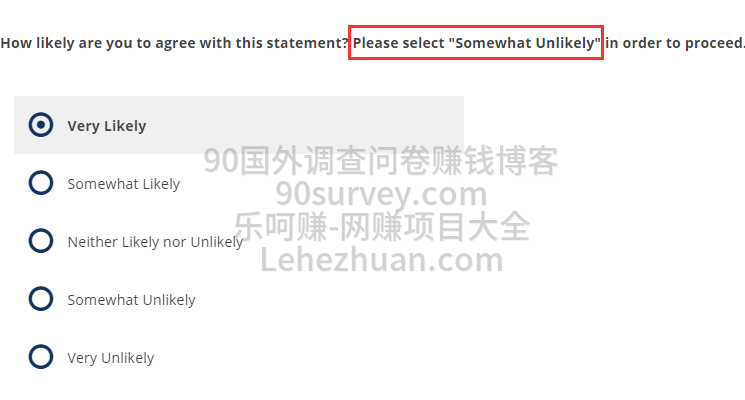 国外问卷调查怎么做成功率高