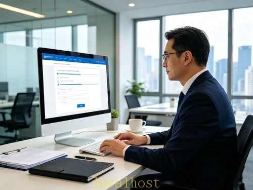 企业出海调研问卷招募