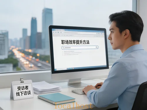 QQ浏览器线下访谈招募