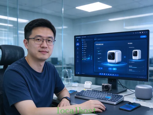 科技先锋派产品体验访谈