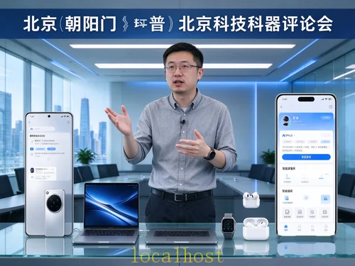 科技发烧友座谈会招募