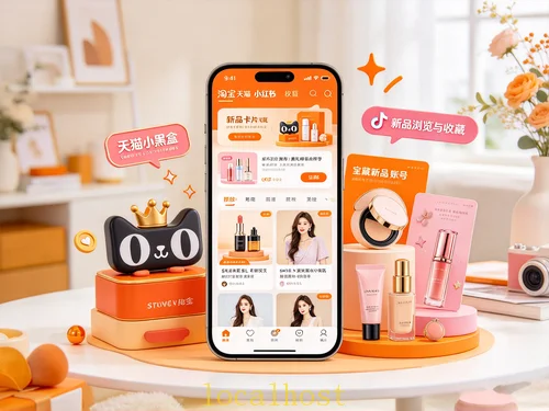 新品网购用户线上访谈