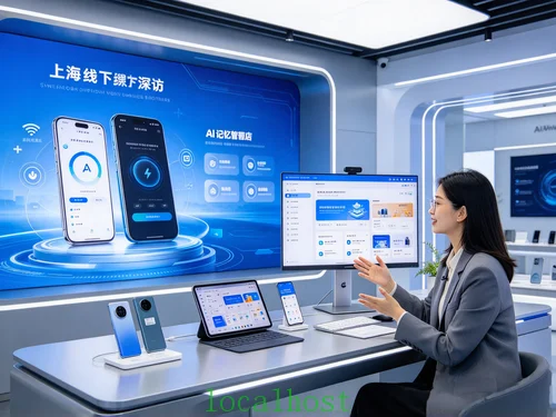 手机内置AI系统线下深访