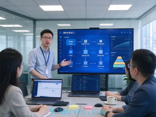 营销/电商AI用户线下座谈会