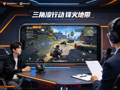 E18游戏访谈（三角洲行动）