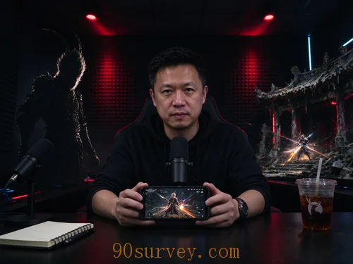 MOBA+RPG玩家线下交流活动