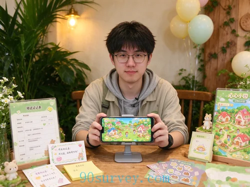 A11上海生活模拟游戏活动