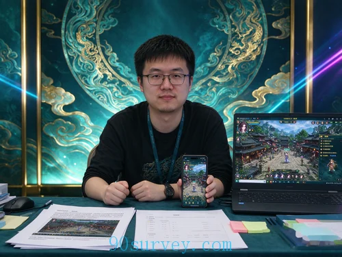 L10上海MMO玩家座谈会
