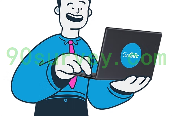 GoGift 是来自丹麦的全球礼品卡公司