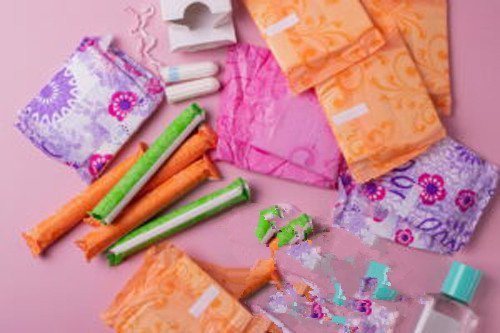 2024 年，一个女性护理产品试用的口子查，报酬给亚马逊礼品卡