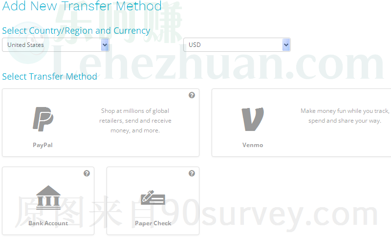 2021 年，Hyperwallet 奖励有多种处理方式