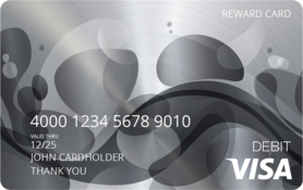 2021 年，做国外问卷赚到的虚拟 VISA 卡的处理思路