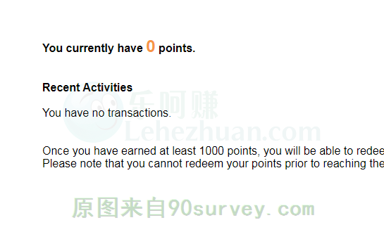 2021 年，国外抽奖社区有了积分系统